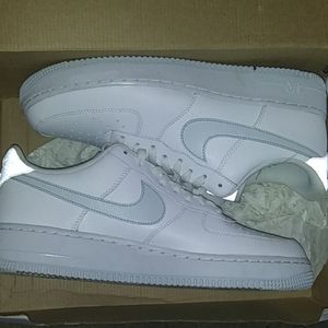 Air force 1s